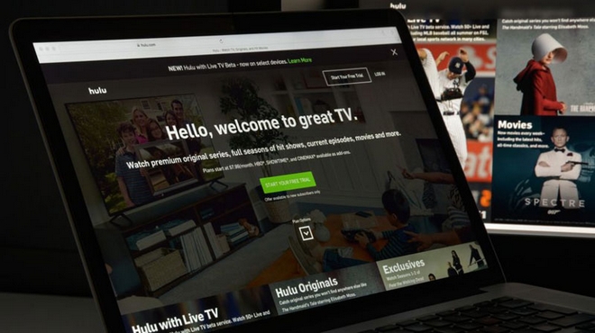 Disney: Γιατί θέλει να εξαγοράσει ολόκληρο το Hulu