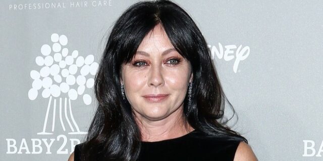 Και η “Μπρέντα” στο reboot του “Beverly Hills 90210”