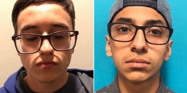 Έπιασε τον 18χρονο γιο της και φίλο του να κλέβουν – Βρέθηκε νεκρή με κομμένο λαιμό