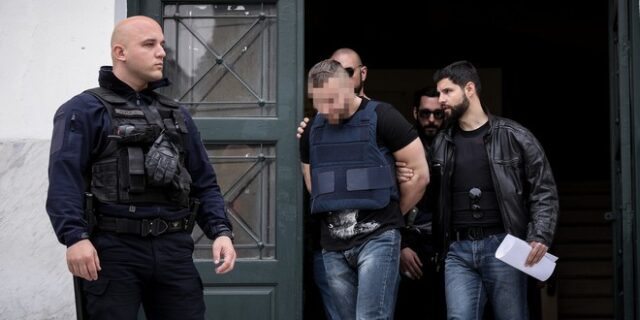 Δολοφονία Μακρή: Αναγνώρισε τον ένα δράστη η Βικτώρια Καρύδα- Το ξέσπασμά της στο δικαστήριο
