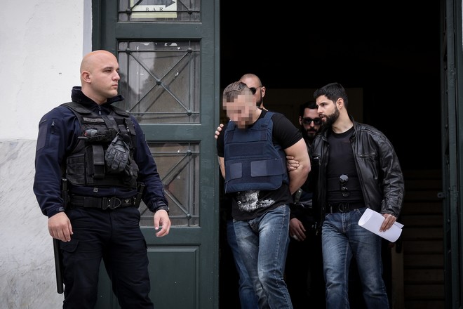 Δολοφονία Μακρή: Συνελήφθη στη Βουλγαρία ο αδελφός του φερόμενου ως δράστη
