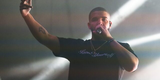Χειρόγραφο σημείωμα του Drake όταν ήταν παιδί πωλείται 7.500 δολ.