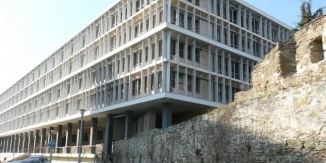 Θεσσαλονίκη: Επεισοδιακό τέλος στη δίκη για τον θάνατο 42χρονου στο Καβαλάρι