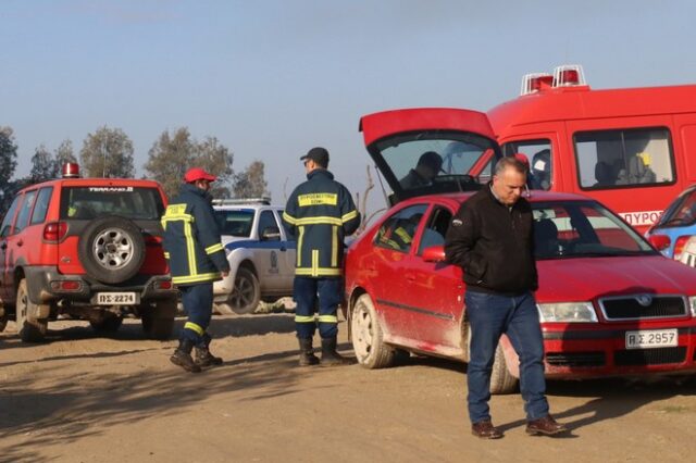 Μαρτυρία για τον νεκρό πεζοπόρο στα Ιωάννινα: “Υποχώρησε το χιόνι που πατούσε και έπεσε στο κενό”