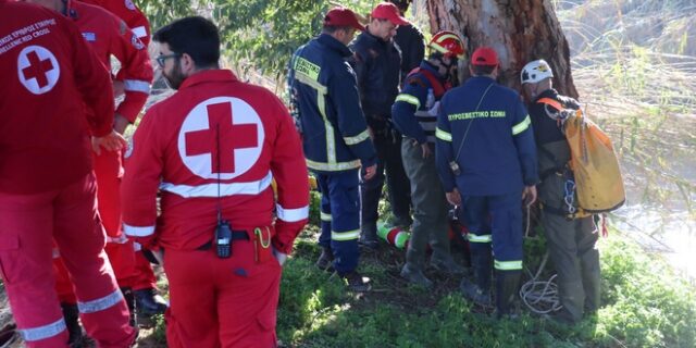Κρήτη: Εξαφανίστηκε τουρίστας στα Χανιά – Συναγερμός στις αρχές