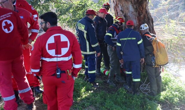 Ξυλόκαστρο: Τραγική κατάληξη στην εκδρομή – Νεκροί και οι τρεις πεζοπόροι