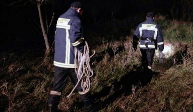 Κρήτη: Επιχείρηση για τον εντοπισμό πέντε τουριστών που χάθηκαν σε φαράγγι