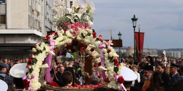 Καιρός: Γιατί συνήθως βρέχει την Μεγάλη Παρασκευή