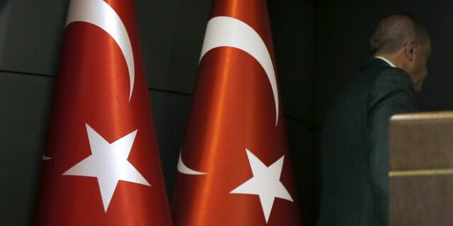 Η Πόλις Εάλω: Ο Ερντογάν χάνει την Κωνσταντινούπολη