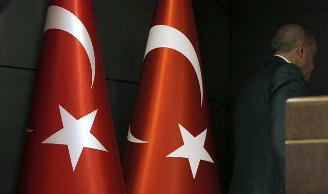 Η Πόλις Εάλω: Ο Ερντογάν χάνει την Κωνσταντινούπολη