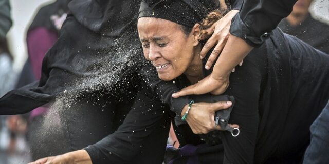 Αποκάλυψη WSJ για το 737 Max της Ethiopian Airlines: Ακολουθήθηκαν όλοι οι κανόνες εκτάκτων καταστάσεων