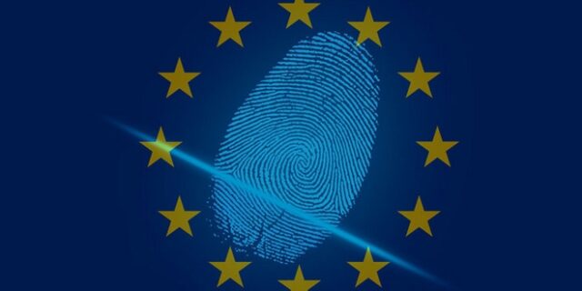ΕΕ: Δημιουργεί κεντρική βάση δεδομένων με βιομετρικά στοιχεία για 350 εκατ. πολίτες