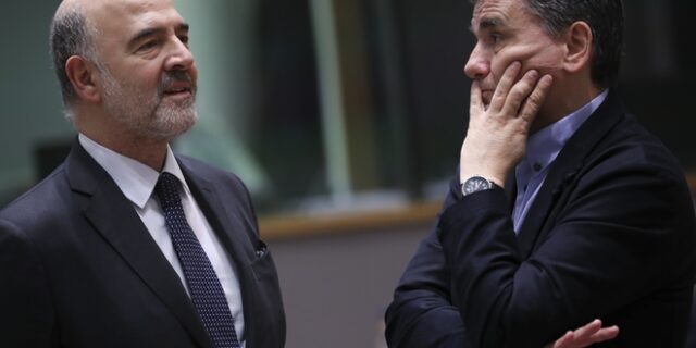 “Ναι” σε δόση και εξόφληση ΔΝΤ από τους θεσμούς