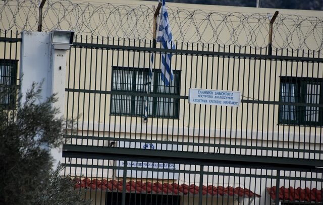 Εκλογές 2019: Καθορίστηκε ο τρόπος άσκησης του εκλογικού δικαιώματος των κρατουμένων στις φυλακές