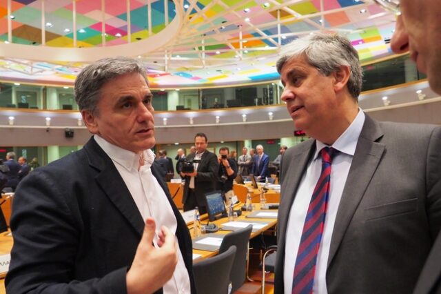 Eurogroup: Η Ελλάδα πάει “ταμείο” για το 1 δισ. ευρώ