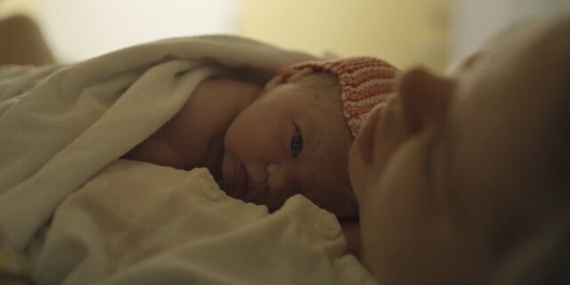 “Σήμερα γεννιέμαι. Διάλεξε σε ποια Ευρώπη θες να μεγαλώσω”