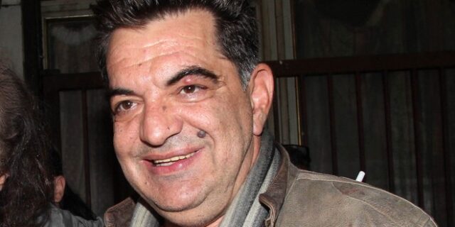 Μάχη για τη ζωή του δίνει ο ηθοποιός Κώστας Ευριπιώτης – Το μήνυμα των παιδιών του