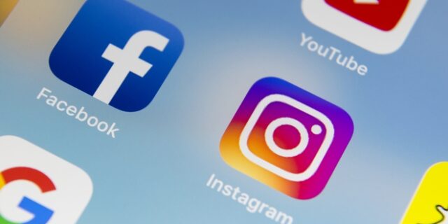 Επανήλθαν Facebook, Instagram και WhatsApp