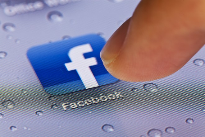 Η Facebook άρπαξε “κατά λάθος” τις λίστες επαφών από τα emails 1,5 εκατ. χρηστών