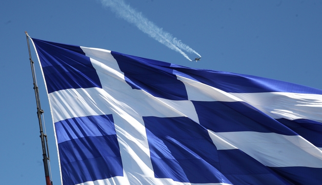 Κρήτη: Δέκα μήνες φυλάκιση σε Γερμανούς στρατιωτικούς για υποστολή της ελληνικής σημαίας