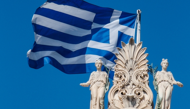 Αναβάθμιση του αξιόχρεου της Ελλάδας από τον οίκο DBRS