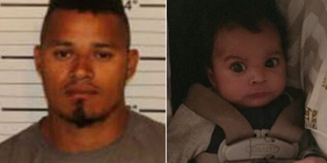 Απάνθρωπο: Σκότωσε 4 μηνών μωρό όταν έμαθε ότι δεν είναι ο πατέρας του