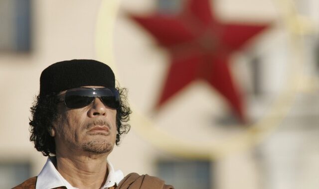 Λιβύη: Μία χώρα βυθισμένη στο χάος, οκτώ χρόνια μετά το θάνατο του Καντάφι