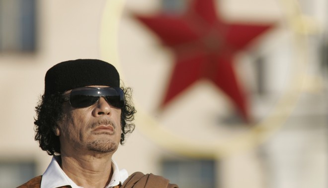 Λιβύη: Μία χώρα βυθισμένη στο χάος, οκτώ χρόνια μετά το θάνατο του Καντάφι