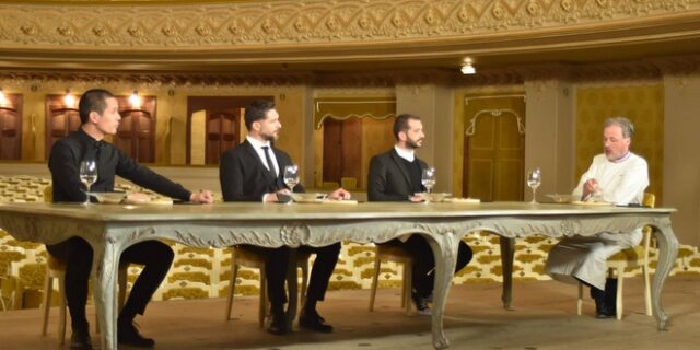 MasterChef: Η δοκιμασία στη Γαλλία, τα νεύρα της Σπυριδούλας και η αντικατάσταση του Ζαχίρ