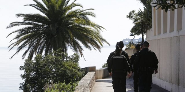 5χρονος μαχαίρωσε τον ξάδελφό του για… ένα σακουλάκι καραμέλες