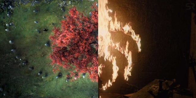 Game of Thrones: Τι σημαίνει το μακάβριο μήνυμα του Night King και πότε το είχαμε ξαναδεί