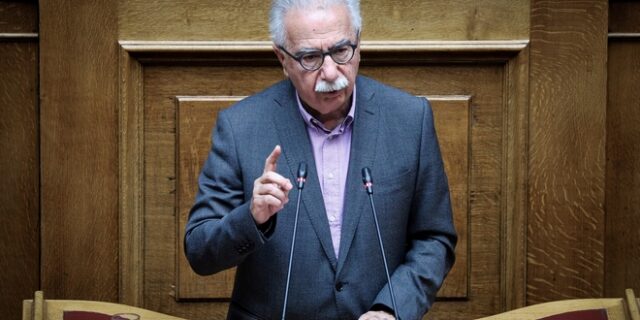 Γαβρόγλου: Το σχολείο να ξαναπάρει πρωτοβουλία για τη μόρφωση των παιδιών μας και την προετοιμασία για το Πανεπιστήμιο