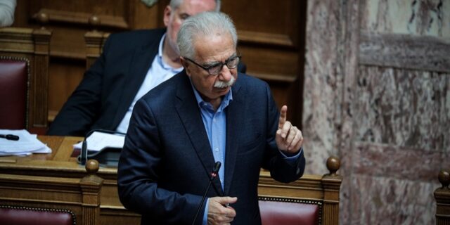 Γαβρόγλου για απόφαση ΣτΕ: Άκρως επικίνδυνος αναχρονισμός