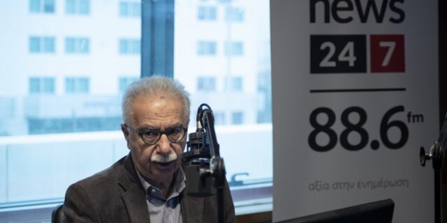 Γαβρόγλου: Διακομματικός διάλογος και για την εκλογή των μουφτήδων