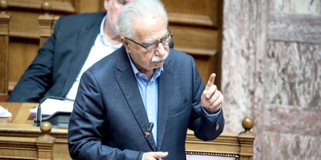 Με 147 «Ναι» κι 100 «Όχι» υπερψηφίστηκε το πολυνομοσχέδιο του υπουργείου Παιδείας