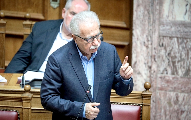 Με 147 «Ναι» κι 100 «Όχι» υπερψηφίστηκε το πολυνομοσχέδιο του υπουργείου Παιδείας