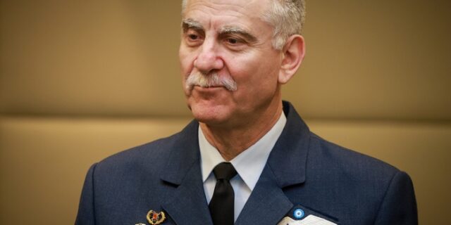 “Αν θες ειρήνη προετοιμάσου για πόλεμο” δηλώνει ο Α/ΓΕΕΘΑ επικαλούμενος Βιργίλιο αλλά και Αϊνστάιν