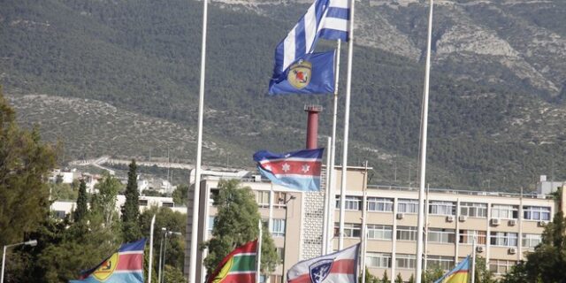ΓΕΕΘΑ: Fake news τα περί απόπειρας εισβολής κουκουλοφόρων στο υπουργείο