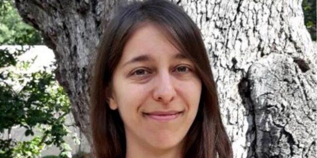 Υποτροφία από τη NASA σε Ελληνίδα μεταδιδακτορική ερευνήτρια