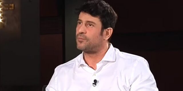 Γεωργούλης: Συζητούσα και με τη ΝΔ – Επέλεξα τον ΣΥΡΙΖΑ