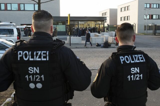 Γερμανία: Καμπανάκι κινδύνου για άνοδο ακροδεξιών εξτρεμιστικών οργανώσεων