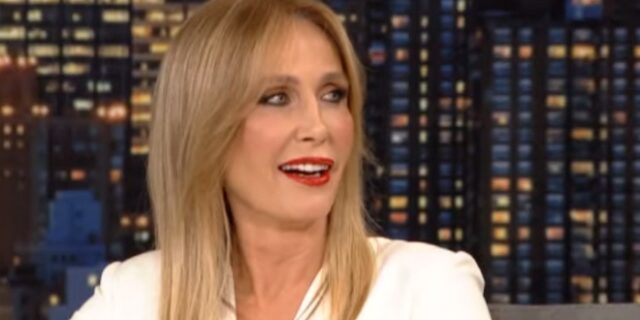 Κατερίνα Γιατζόγλου: “Καταλαβαίνω τους ανθρώπους αρκεί να μην τους ερωτευτώ”