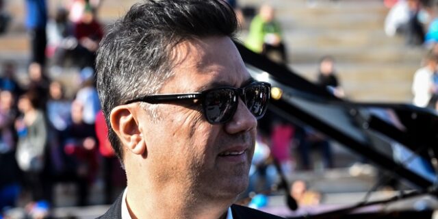 Νews 24/7 στους 88,6: Ο Γιώργος Θεοφάνους καλεσμένος στον Ηλία Μπενέτο