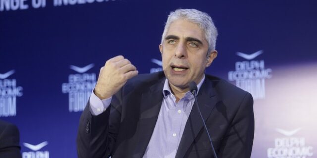 Γιώργος Τσίπρας για ΣΥΡΙΖΑ: “Τα κόμματα που δεν αλλάζουν πεθαίνουν”