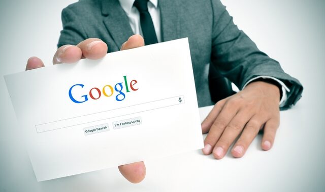 Google: Γιατί κατήργησε άρον άρον το συμβούλιο ηθικής