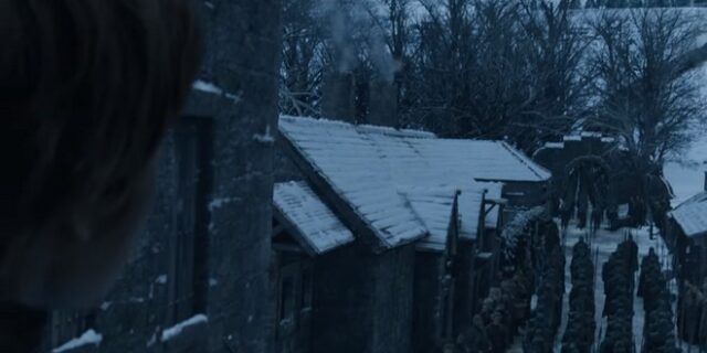 Φρενίτιδα: Η HBO έδωσε νέο teaser για το Game of Thrones λίγο πριν την αρχή του τέλους