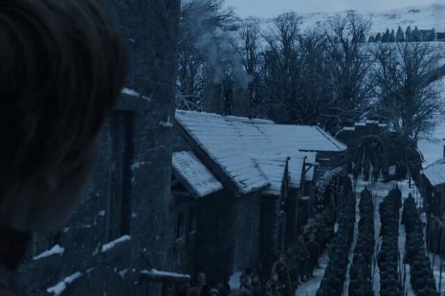 Φρενίτιδα: Η HBO έδωσε νέο teaser για το Game of Thrones λίγο πριν την αρχή του τέλους