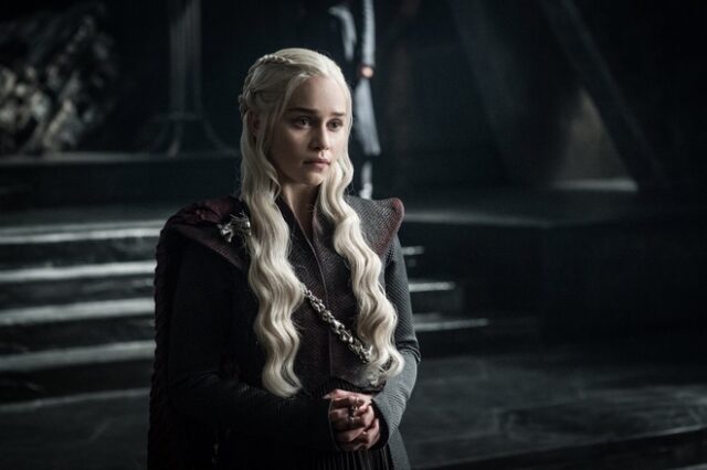 Πώς έγινε το “Game of Thrones” το τελευταίο (;) παγκόσμιο τηλεοπτικό φαινόμενο