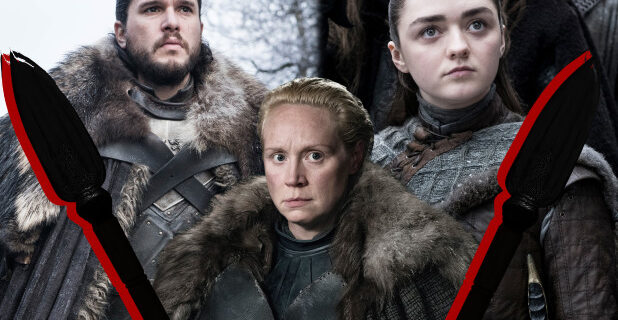 Game of Thrones: Ποιοι χαρακτήρες θα πεθάνουν στη μάχη του Winterfell;