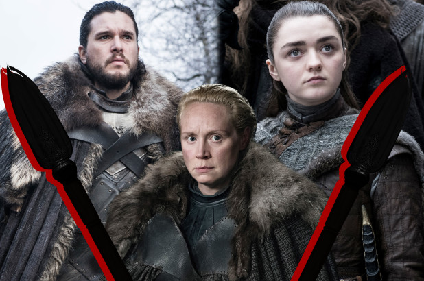 Game of Thrones: Ποιοι χαρακτήρες θα πεθάνουν στη μάχη του Winterfell;